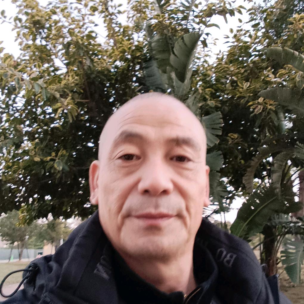 一生美好全家福