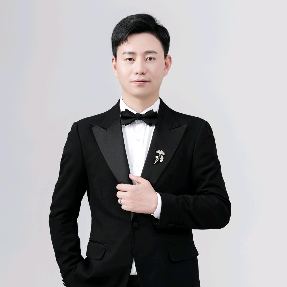 注册营养师王岩