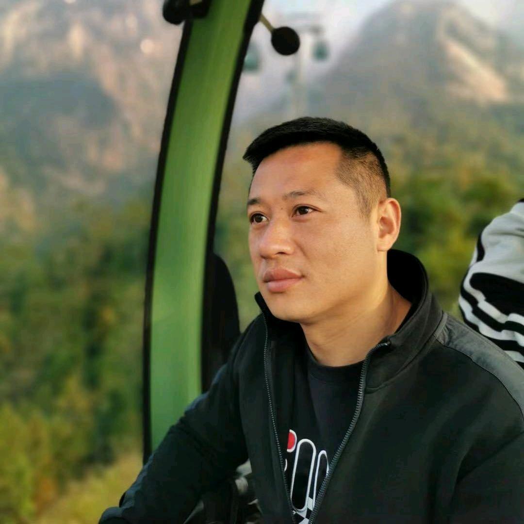 非洲小白脸