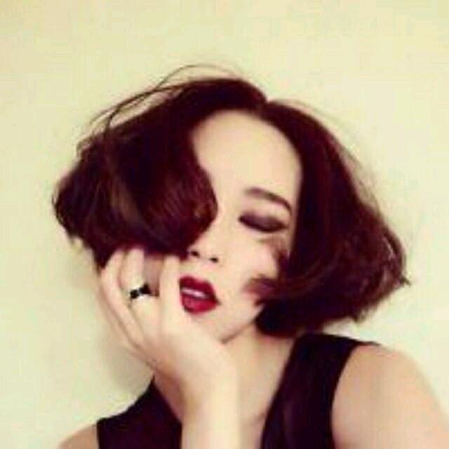 酒泉-懿.婚纱礼服馆化妆店长.文静