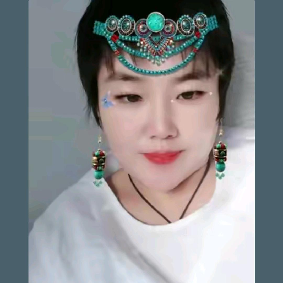 笑口常开