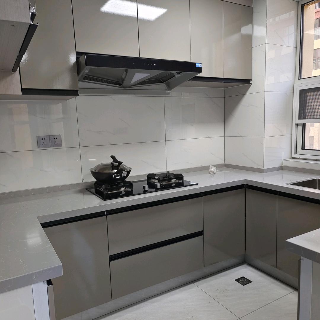 瓷砖橱柜手艺人