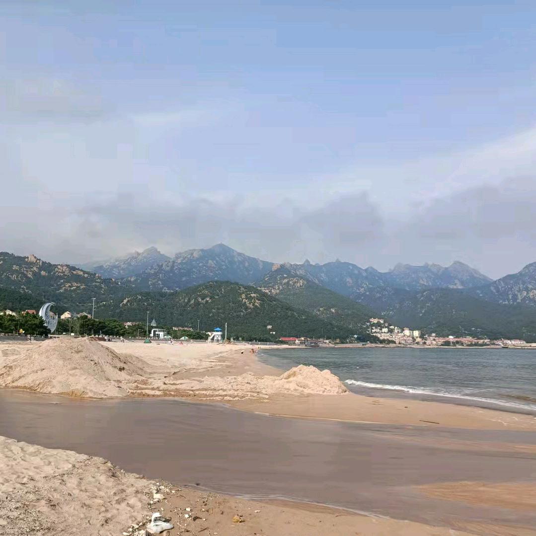 来人间凑数的日子