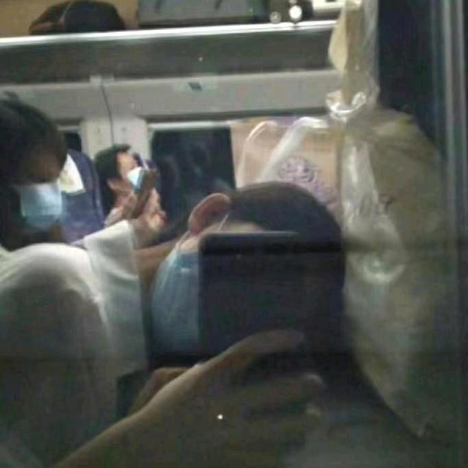 木子李慧珍
