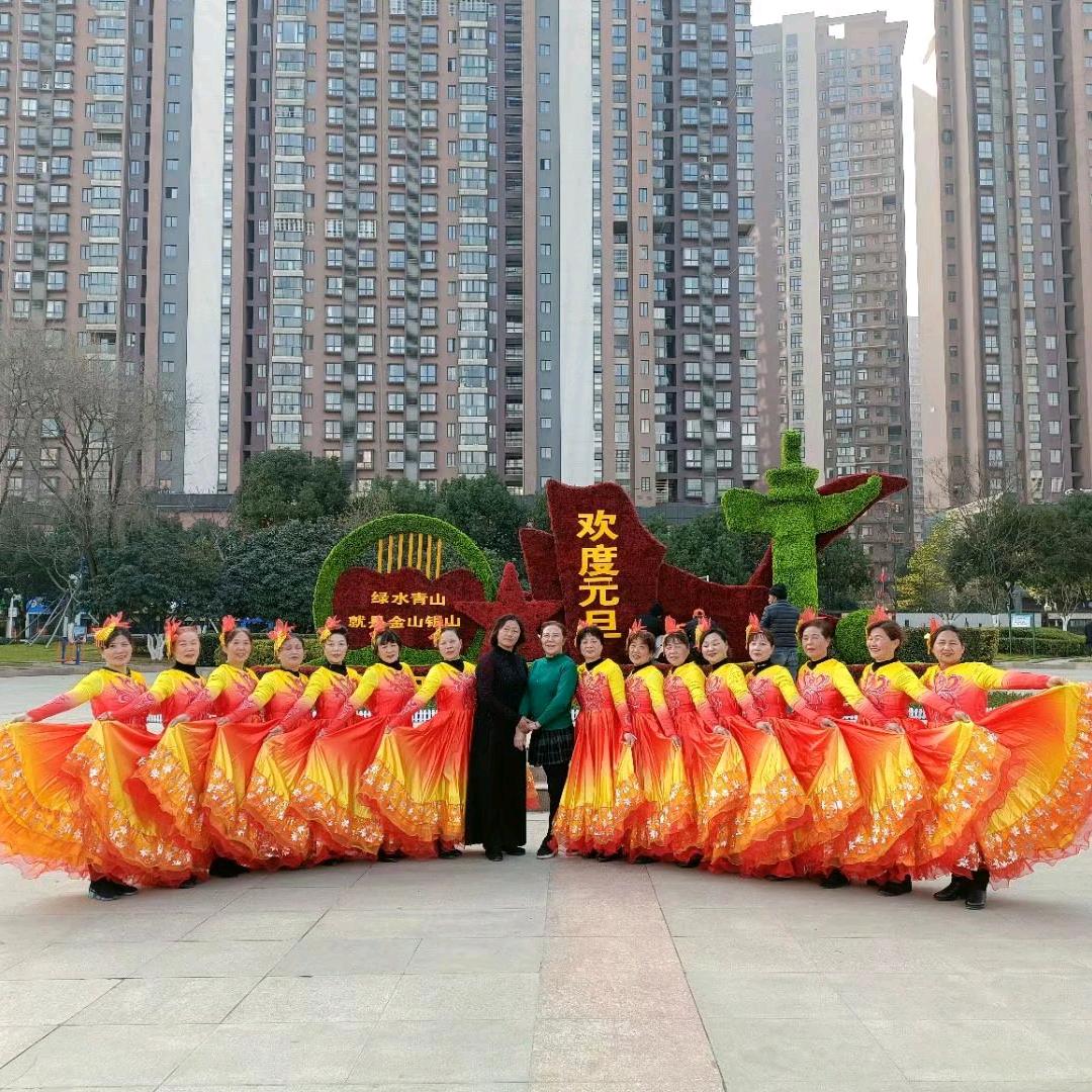 刘姐首播(生活)