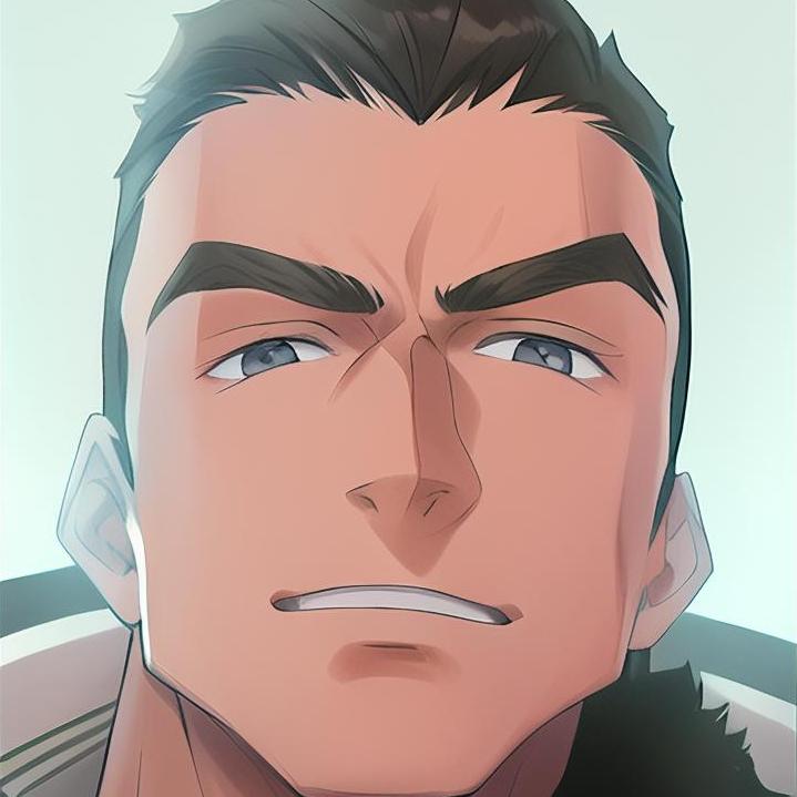 做个快乐的胖子。