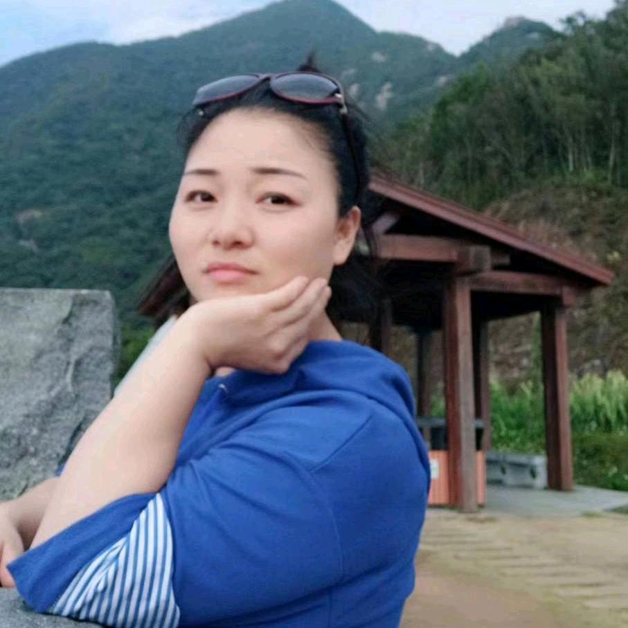 南方妹子