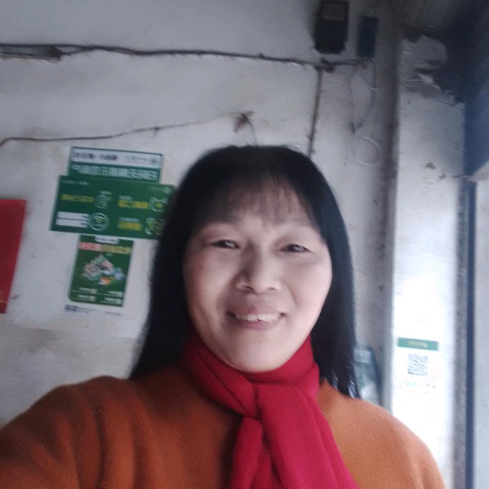 我是如意，包面，米粉店