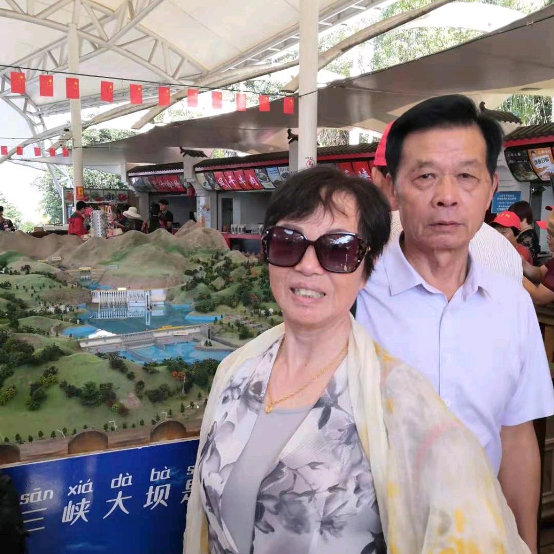 文哥