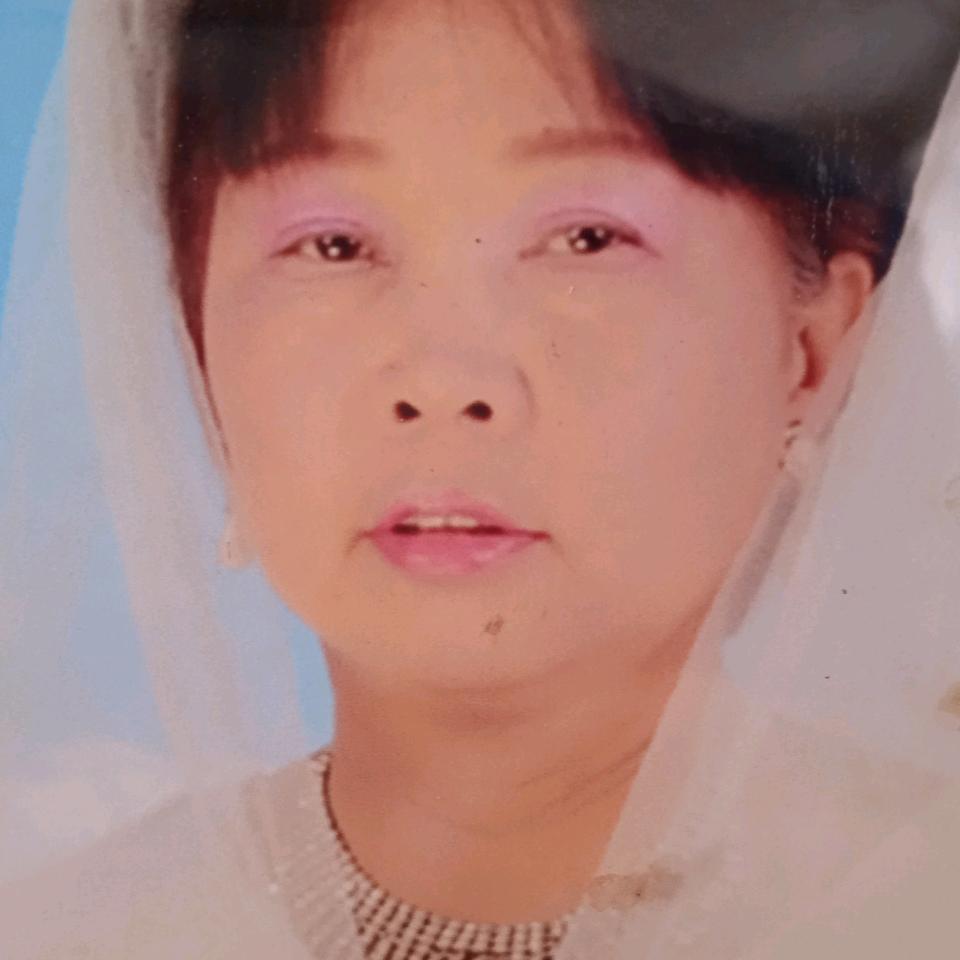 李奶奶🌸🌼