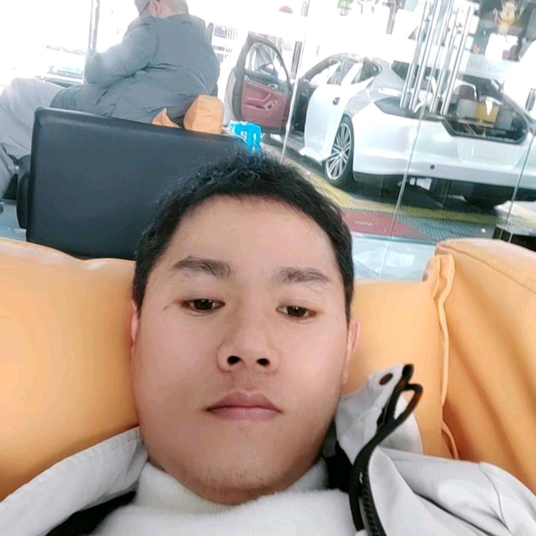 顺其自然
