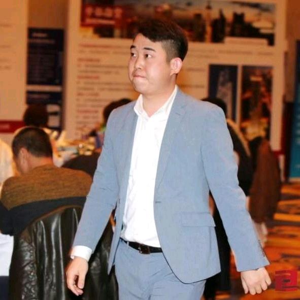 贵州酱酒集团赤台酱酒蔡尧