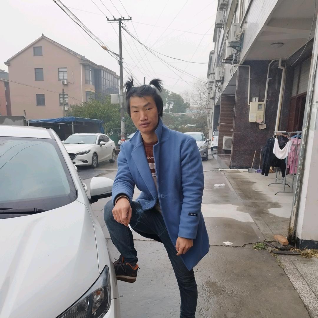 《王》仔小慢头