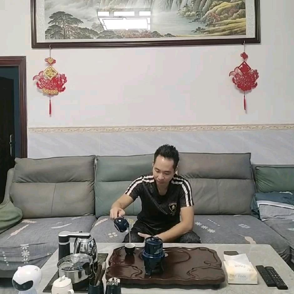 敏歌（单身）