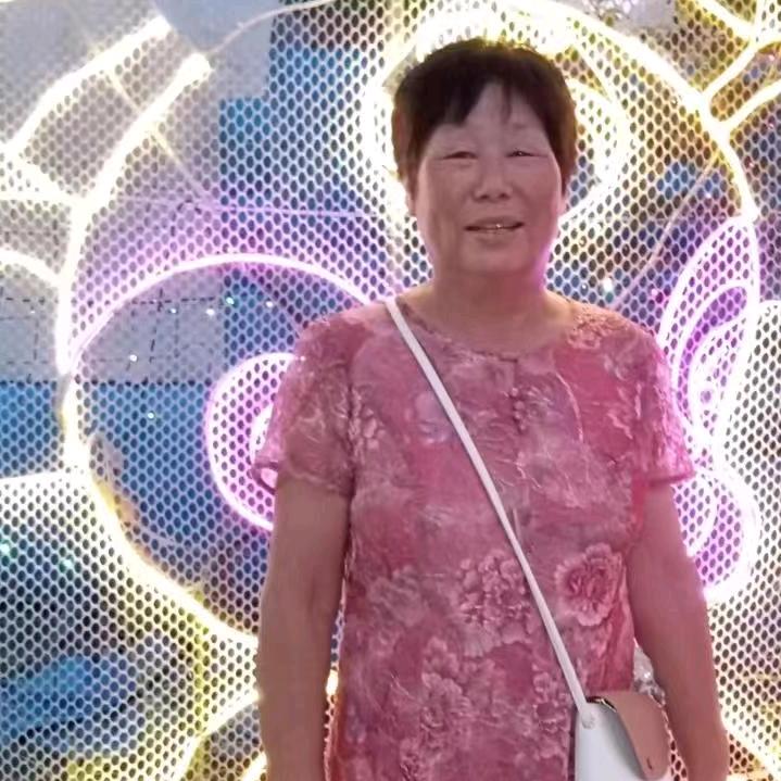 栀子花