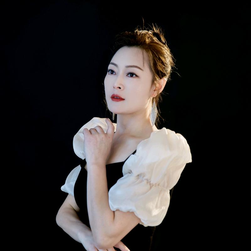 文燕  一花一世界