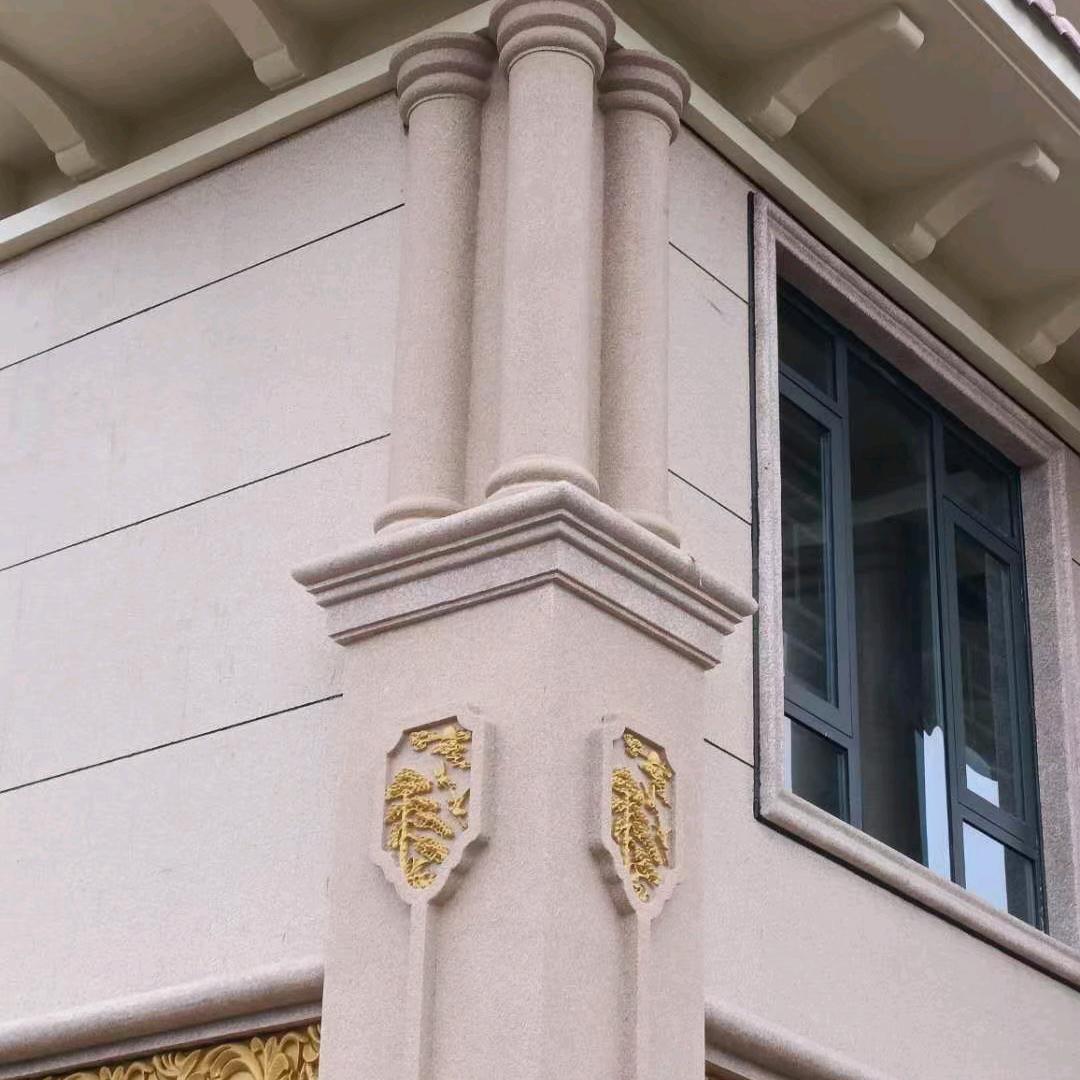 独塘专业罗马柱