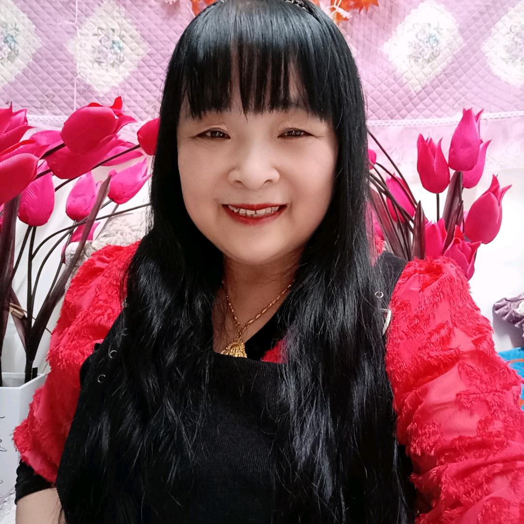 妮子休息中