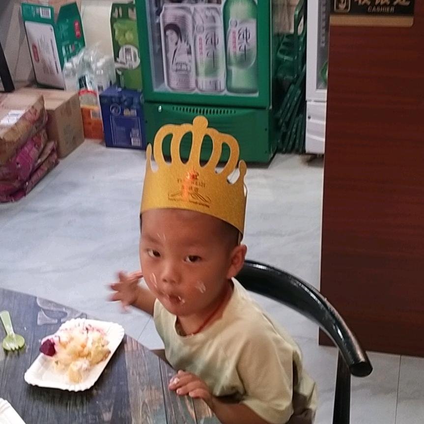 好心情i