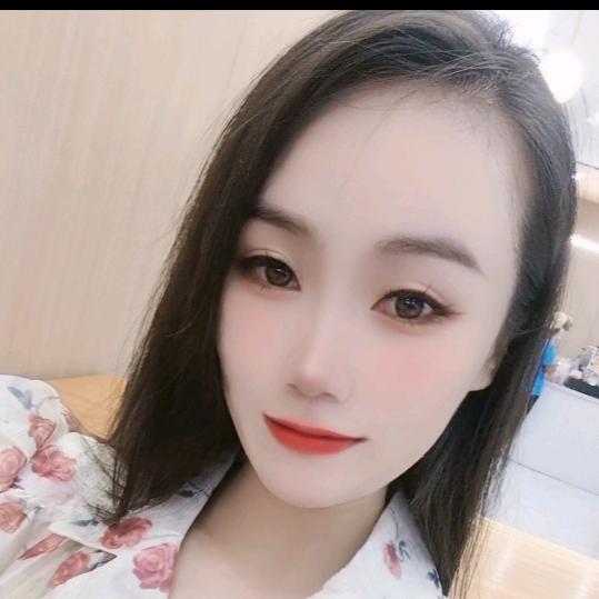 芳姐姐