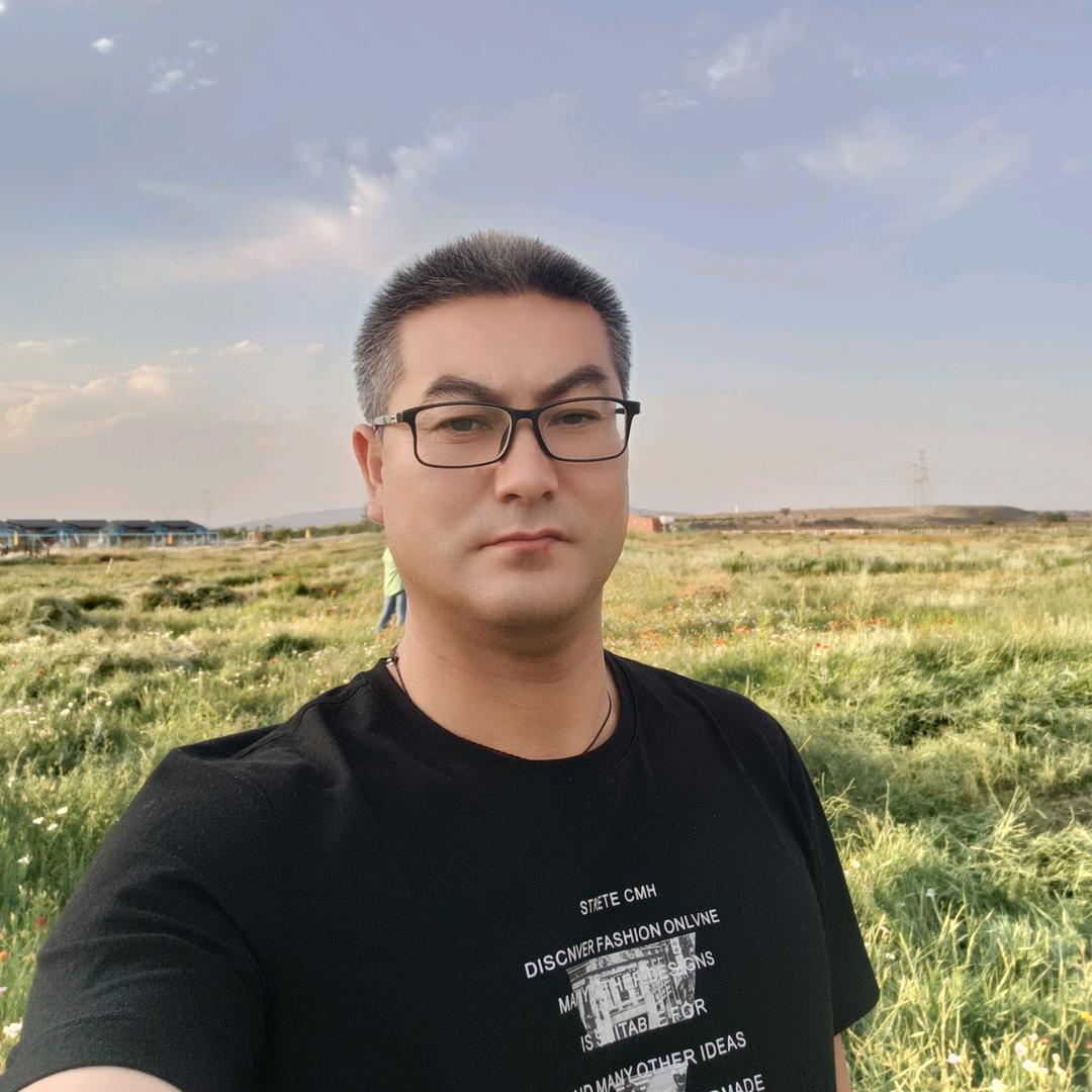 随意