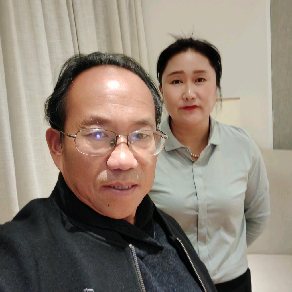 沙洲木兰.@抖音