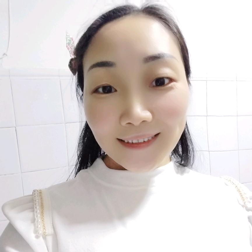 充满阳光
