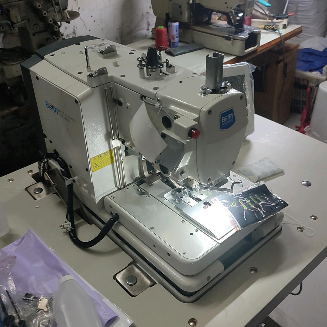 张师傅缝纫维修