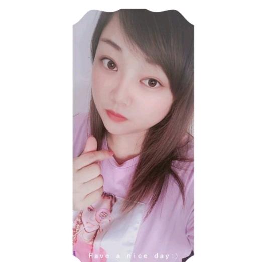 黄陂～范范《橱窗有好物》