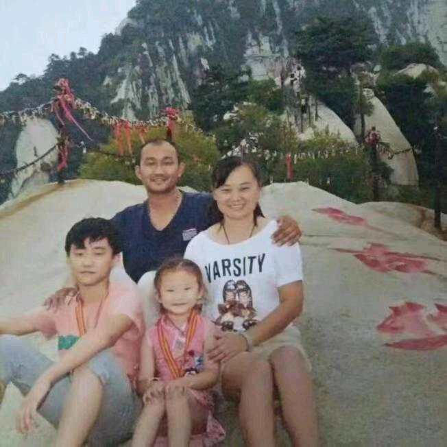 随车吊丁明