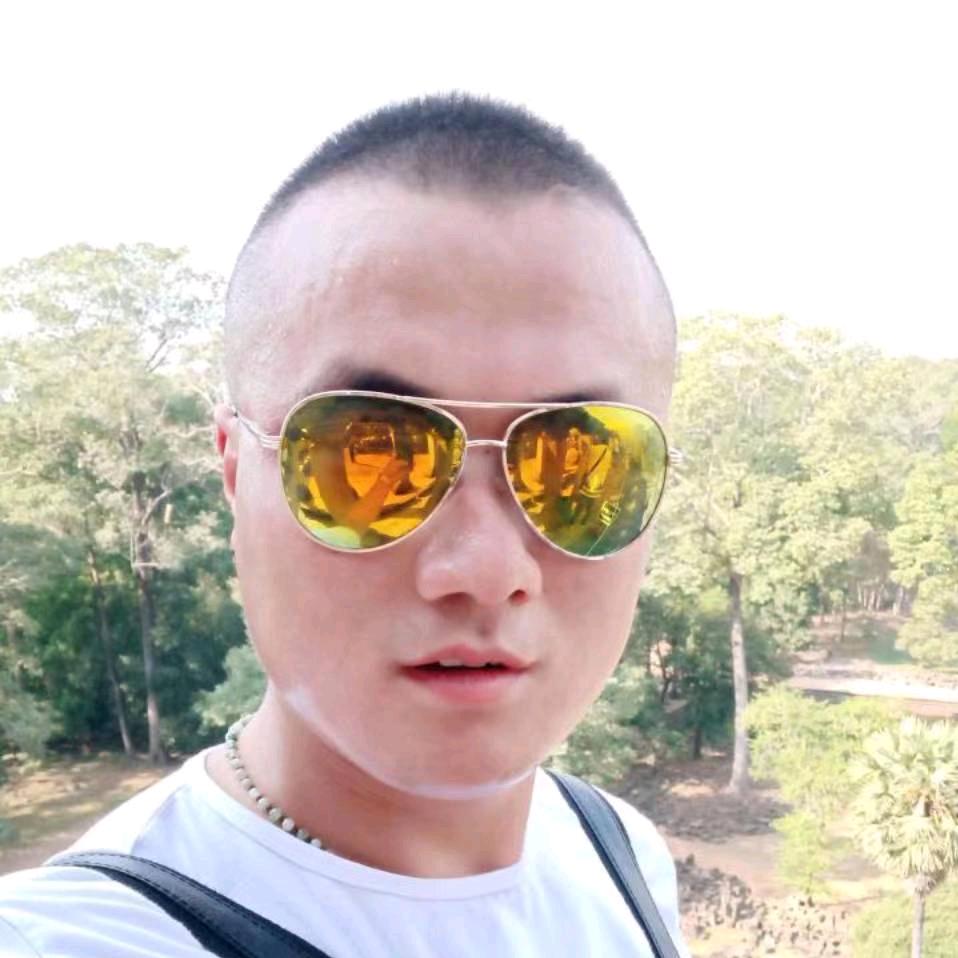 西伯利亚狼