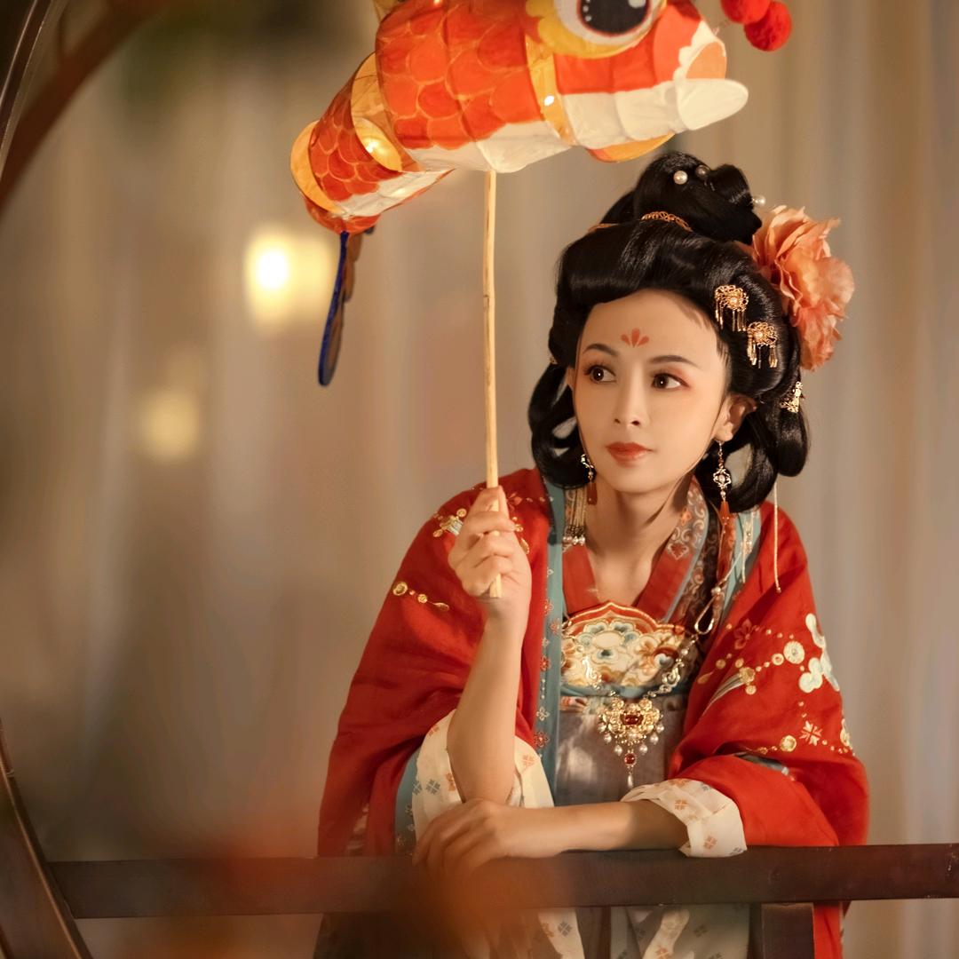 半溪旅拍官方号