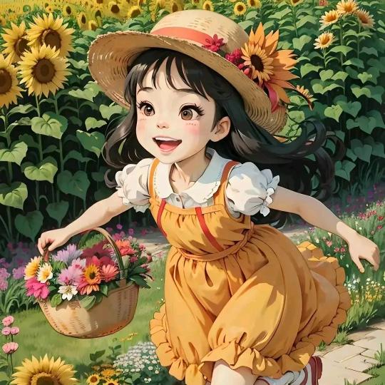 韩小妞