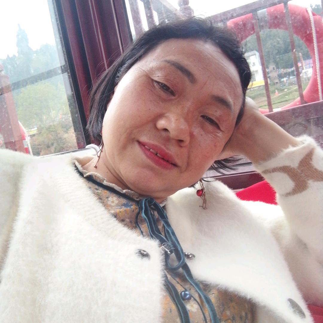 王姐