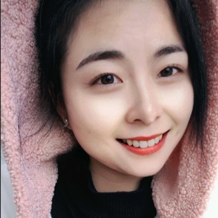 🐏了个咩～