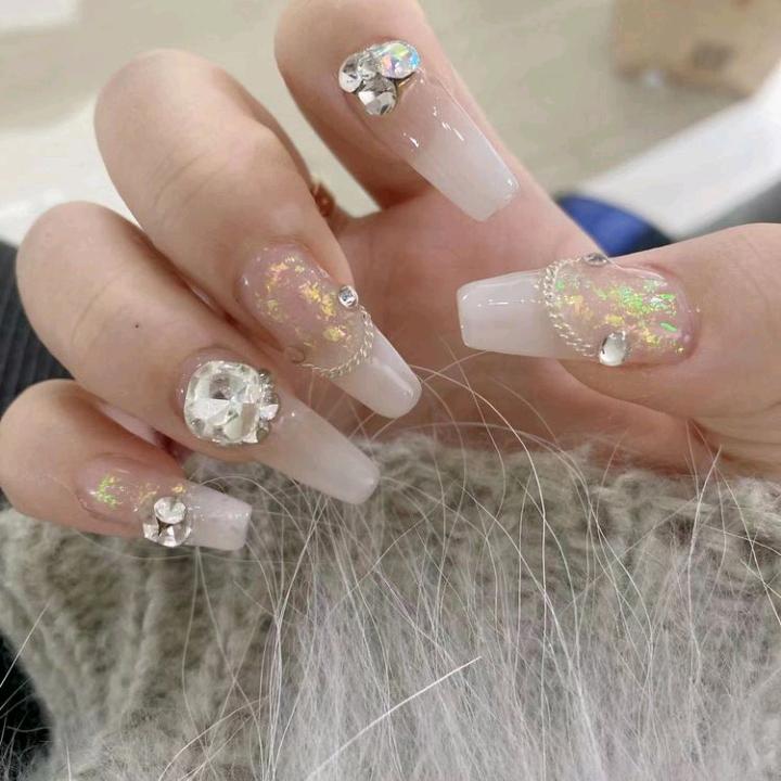 美悦美甲美睫(商业中心店)官方号