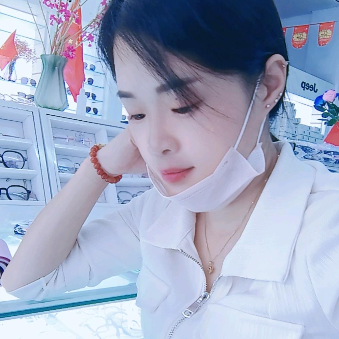 文硕❤️眼镜一店（潮庄） 二店（孙聚寨）