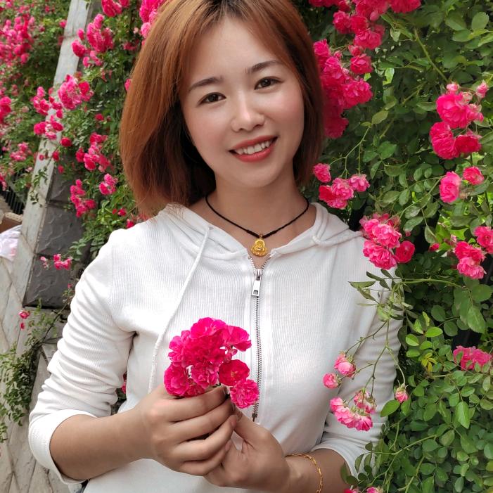 杨梅子