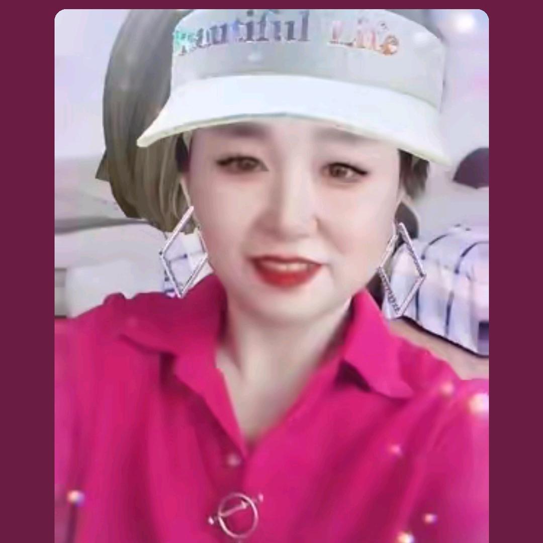 阳光姐