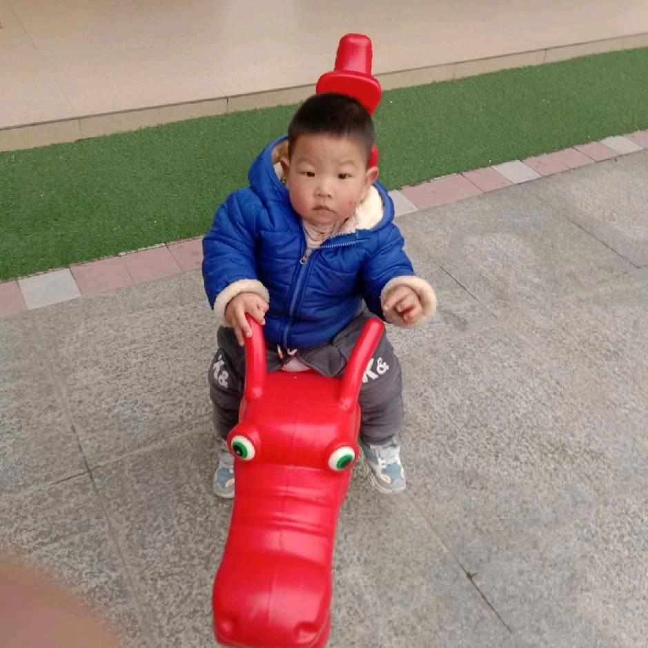 胡闹一百