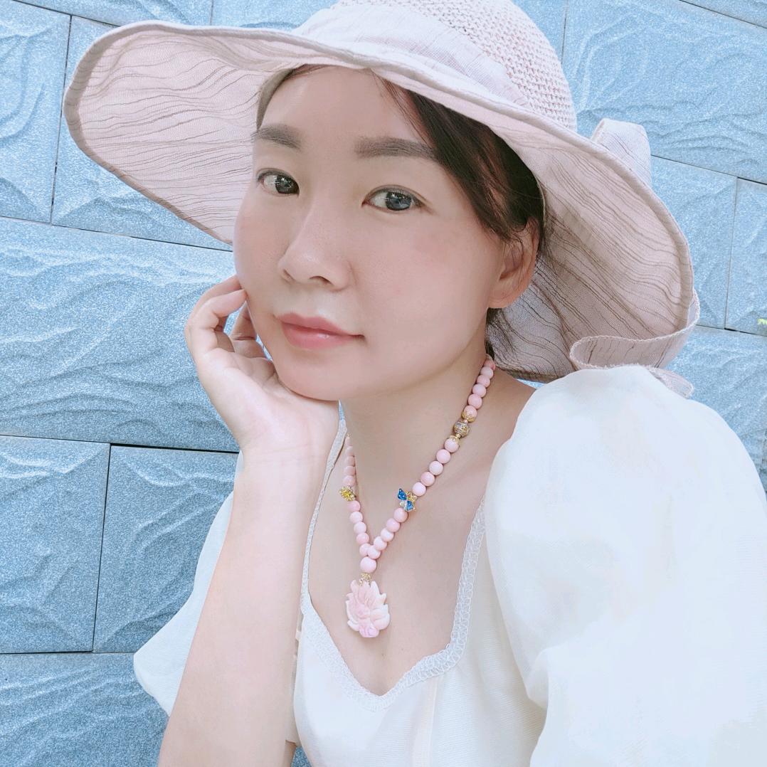 ～婷婷～
