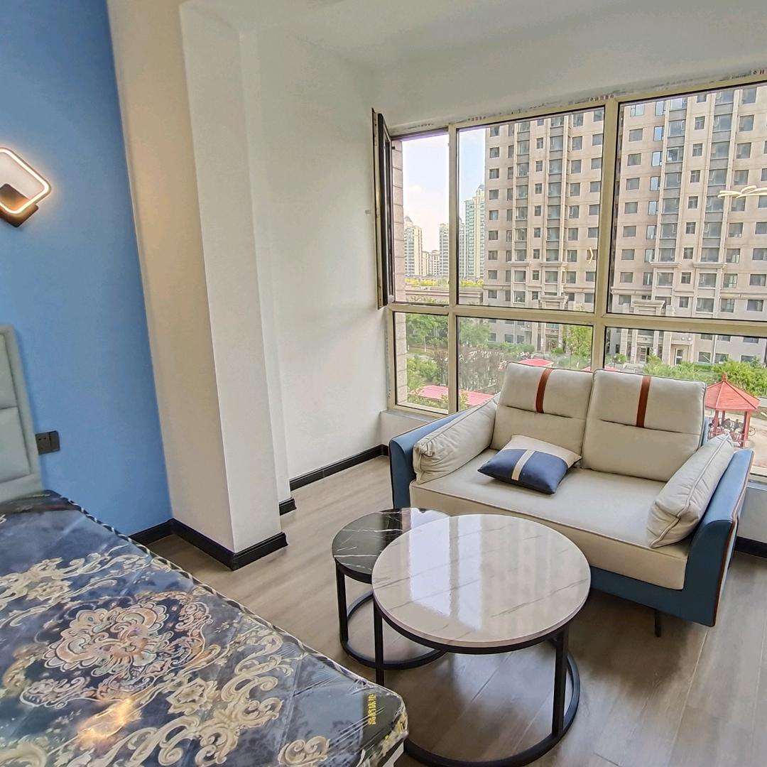 太原品寓公寓管理有限公司