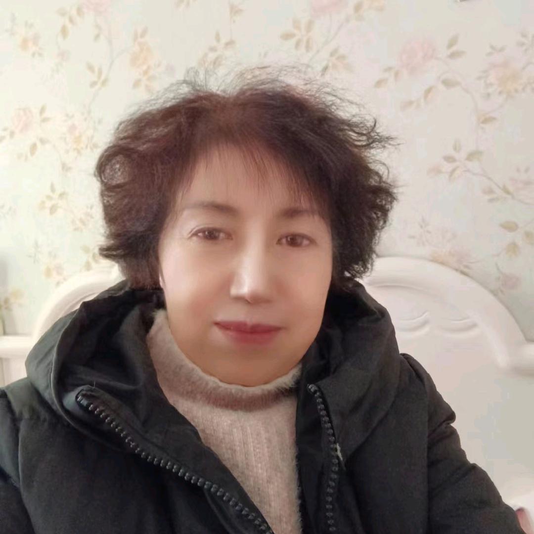 青格奶奶