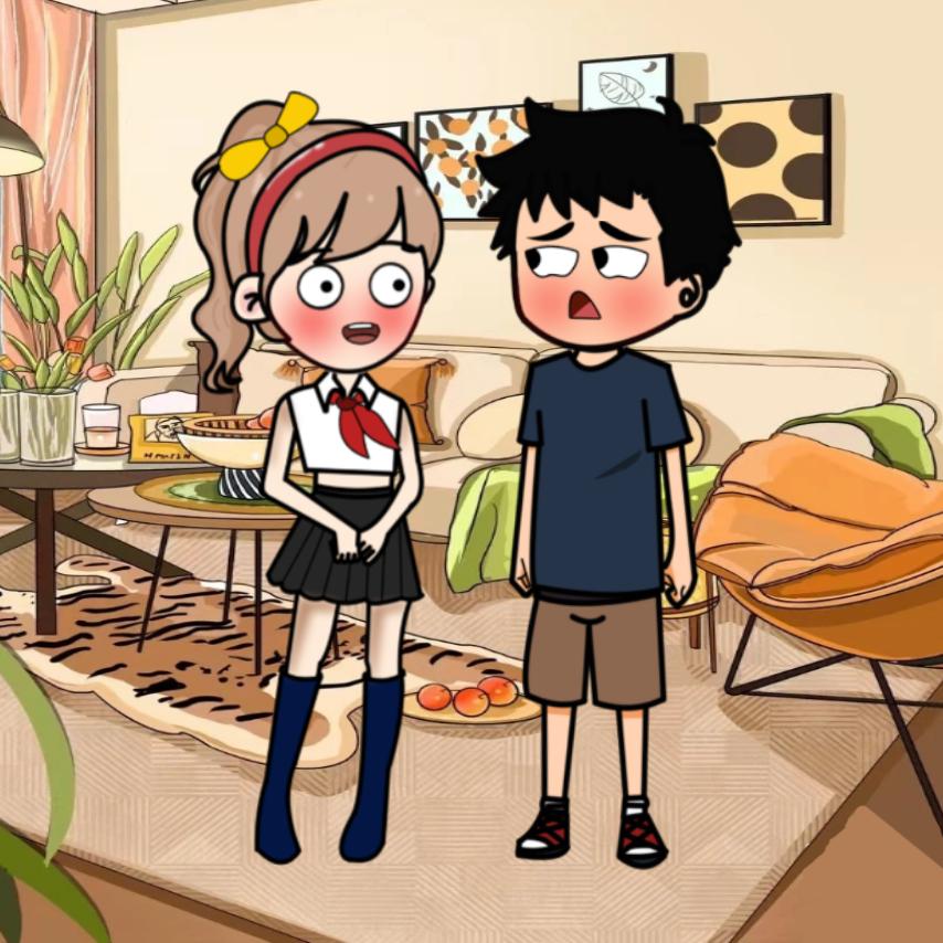 漫小少