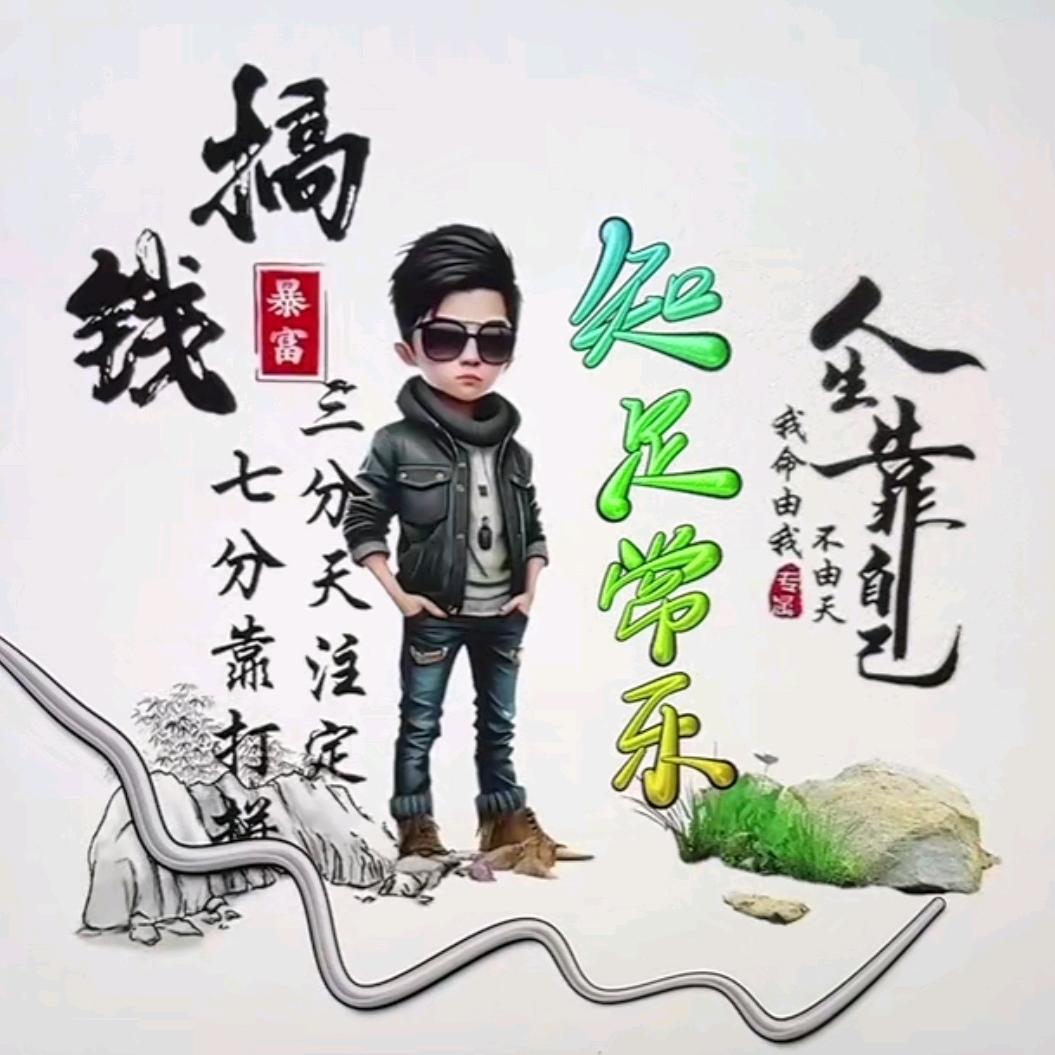 A影
