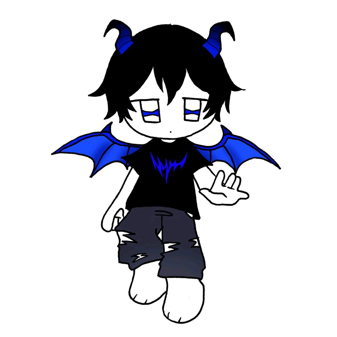 小松不想emo