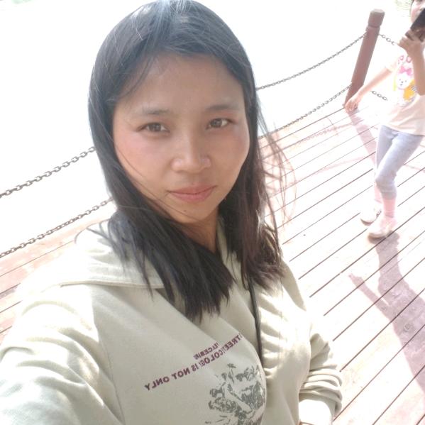 做我自己