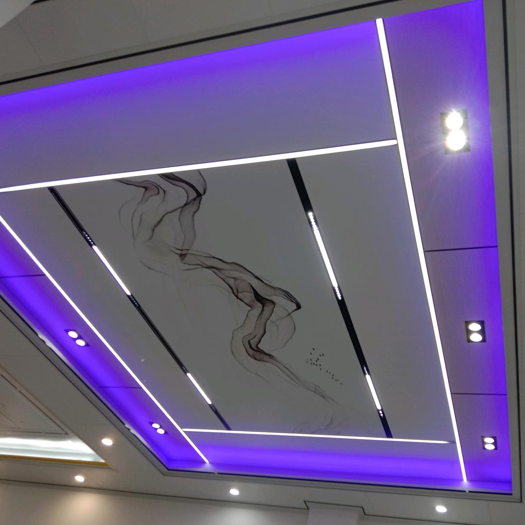 贵港市港北区聚通集成吊顶经营部