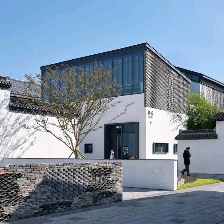 山野老人·【潇桐】