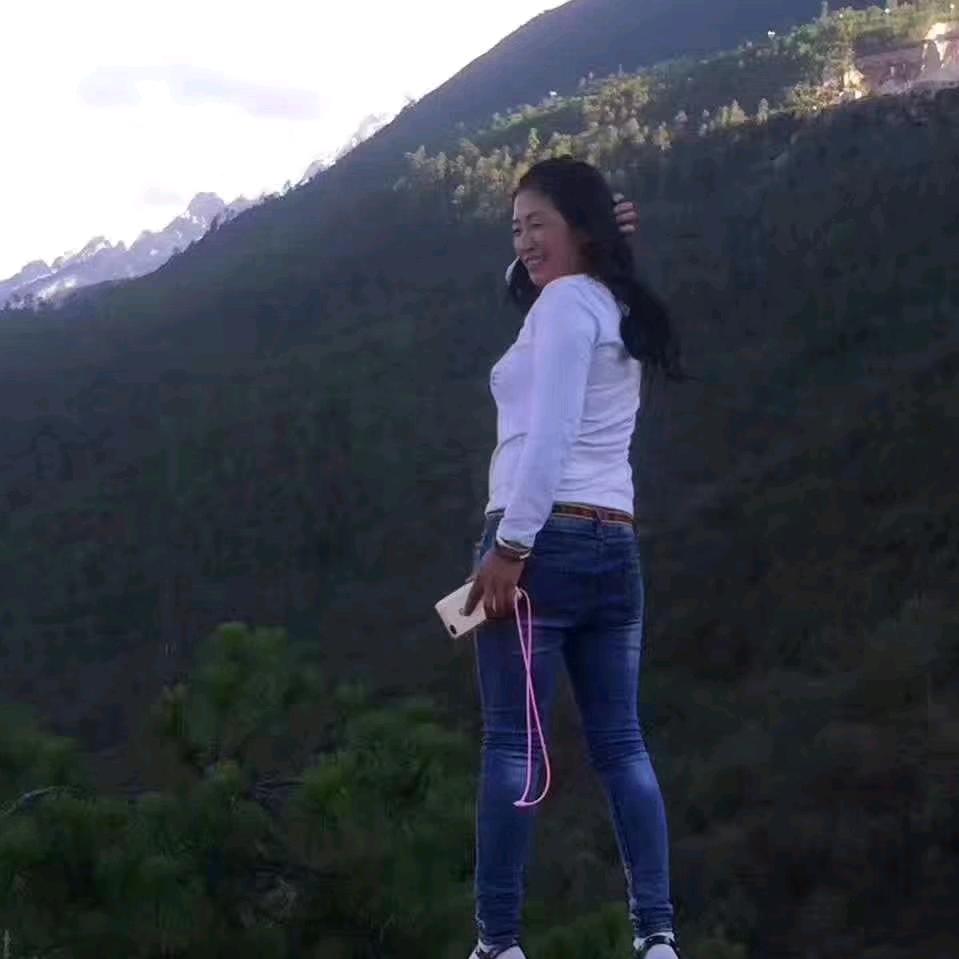 香格里拉家政李姐